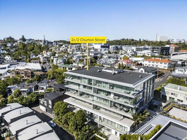 2C/2 Churton Street Parnell_2