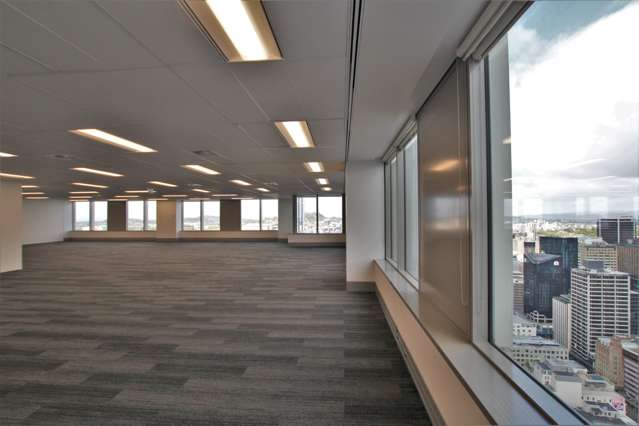 48 Shortland Street City Centre_1