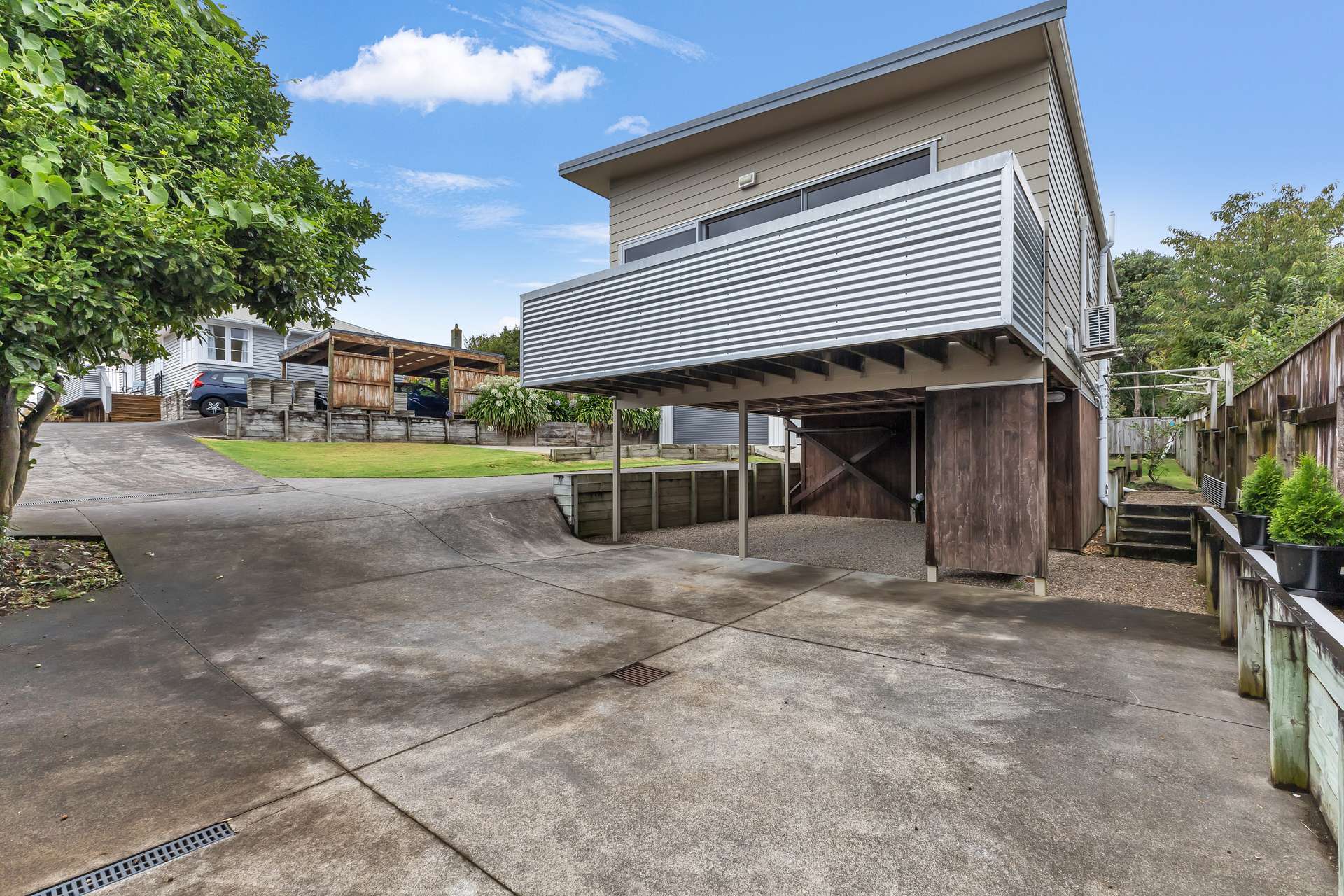 8b Blagdon road Blagdon_0