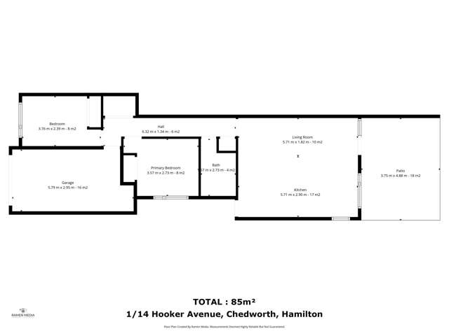 1/14 Hooker Avenue Chedworth_1