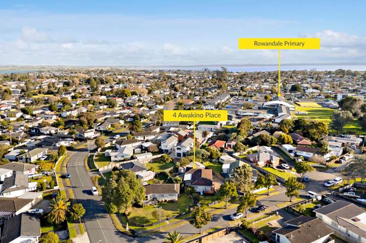 4 Awakino Place Manurewa_14
