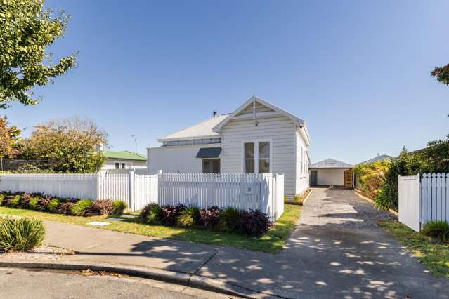 Refurbished Frimley Character