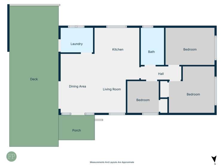 116 Bower Avenue New Brighton_12