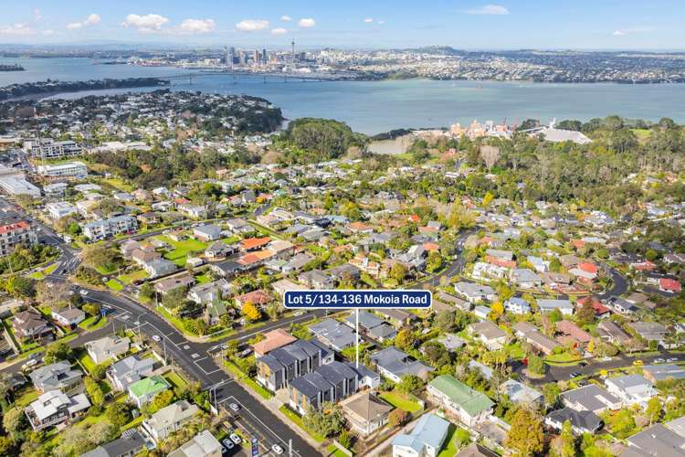 5/134 & 136 Mokoia Road Chatswood_14