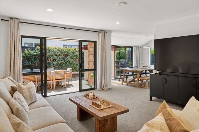 Coastal Comfort & Convenience