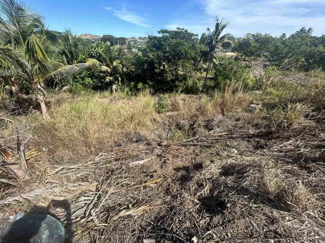 Freehold Residential Land  in Nalovo, Nadi