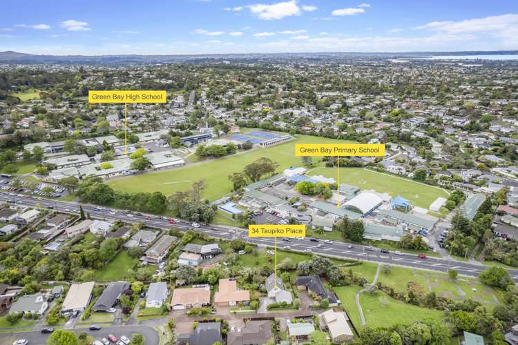 34 Taupiko Place Green Bay_19