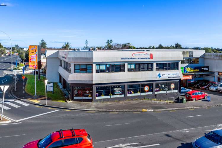 Units A&B/333-335 Sandringham Road St Lukes_14