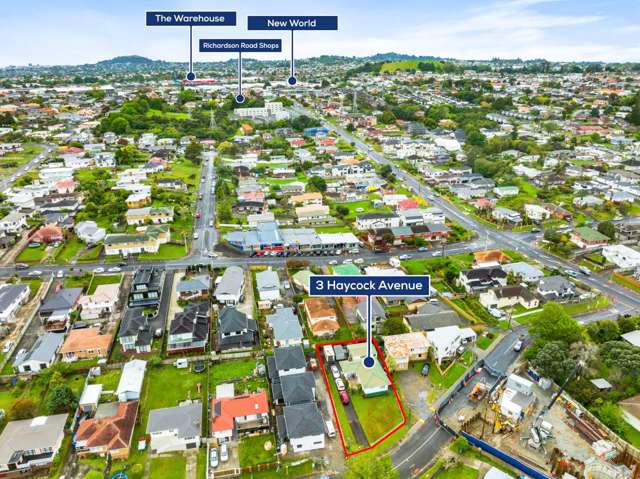 3 Haycock Avenue Mount Roskill_2