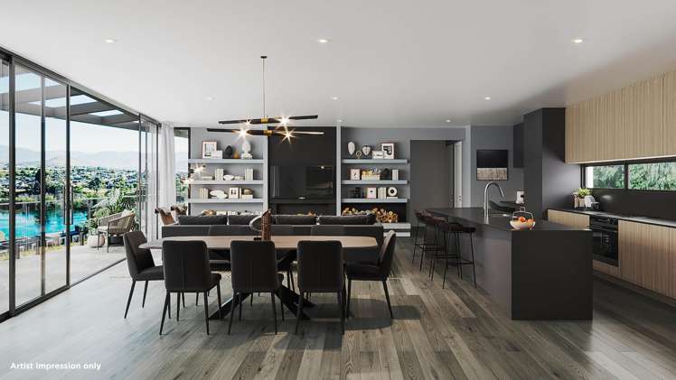 4 Northview Terrace Queenstown_11