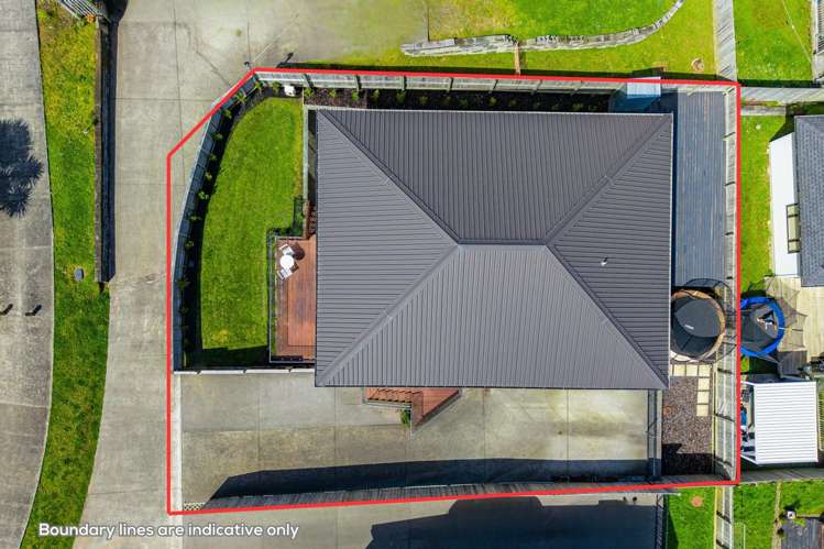 23 Takurua Terrace Orewa_15