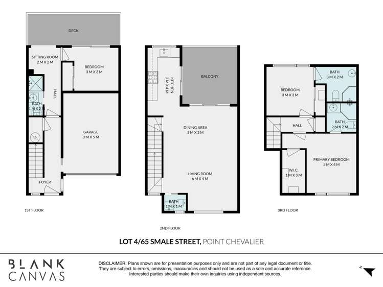 4/65 Smale Street Point Chevalier_16