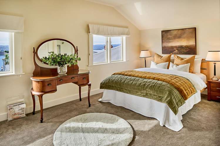 52 Central Terrace Kelburn_19