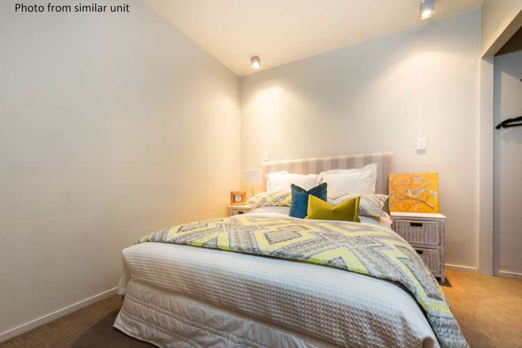 103/188 Hobson Street Auckland Central_17