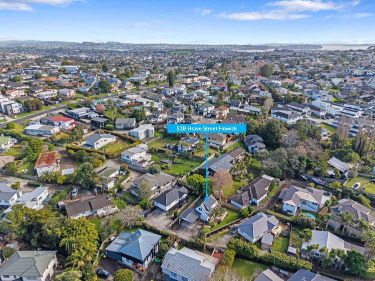 53B Howe Street Howick_28