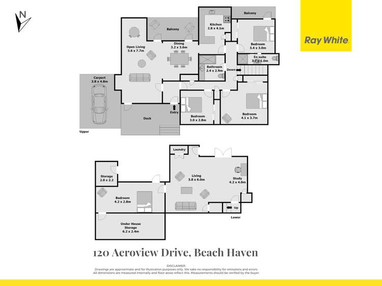 120 Aeroview Drive Beach Haven_19