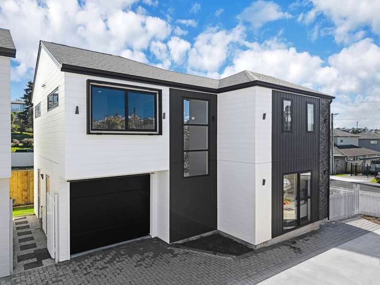 Lot 1/6 Littlejohn Street Hillsborough_6