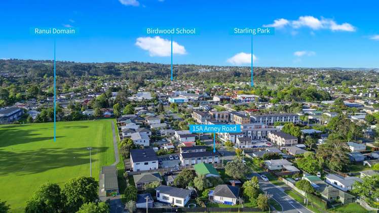 15A Arney Road Ranui_9