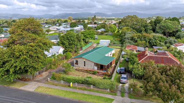 Subdivision Potential