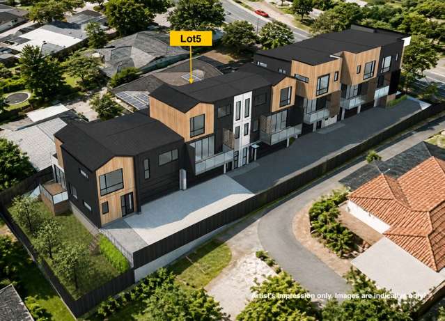 Affordable living in Macleans