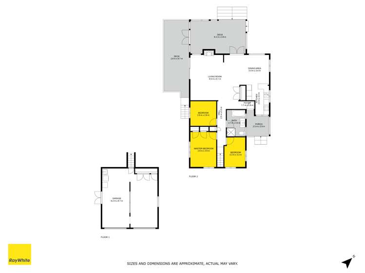 6 Pikitea Road Mangere Bridge_19