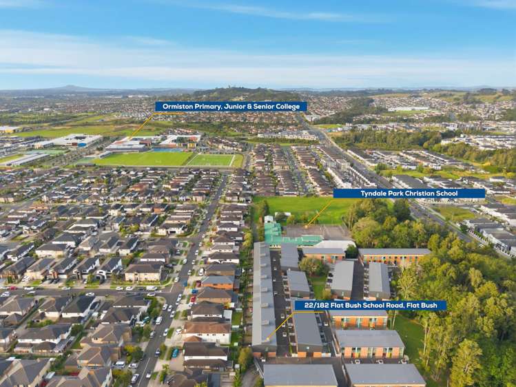 22/182 Flat Bush School Road Flat Bush_24