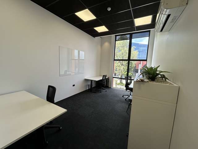 Suite 8 177 High Street City Centre_3