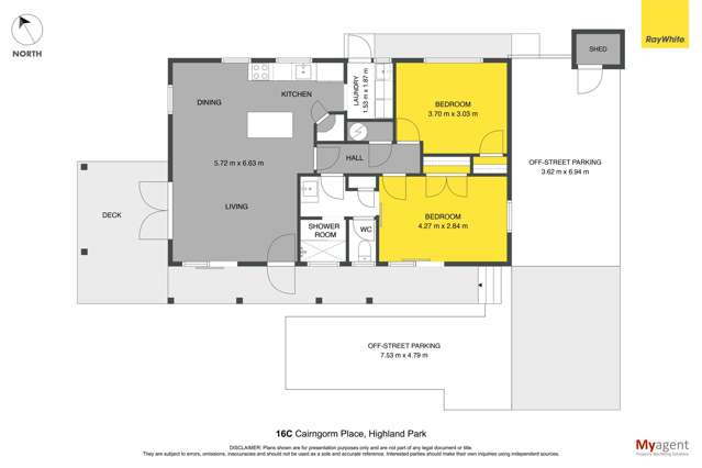 16c Cairngorm Place Highland Park_1