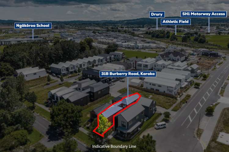 31B Burberry Road Karaka_21