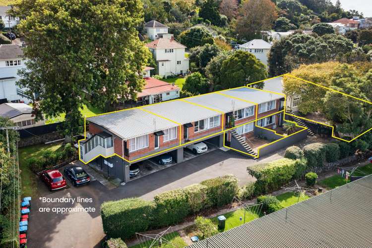 1-7/63E Owairaka Avenue Mount Albert_51