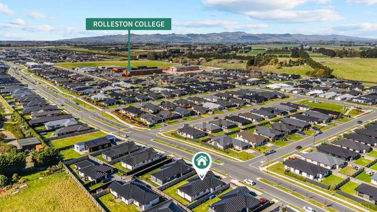 61 Northmoor Boulevard Rolleston Rolleston_27