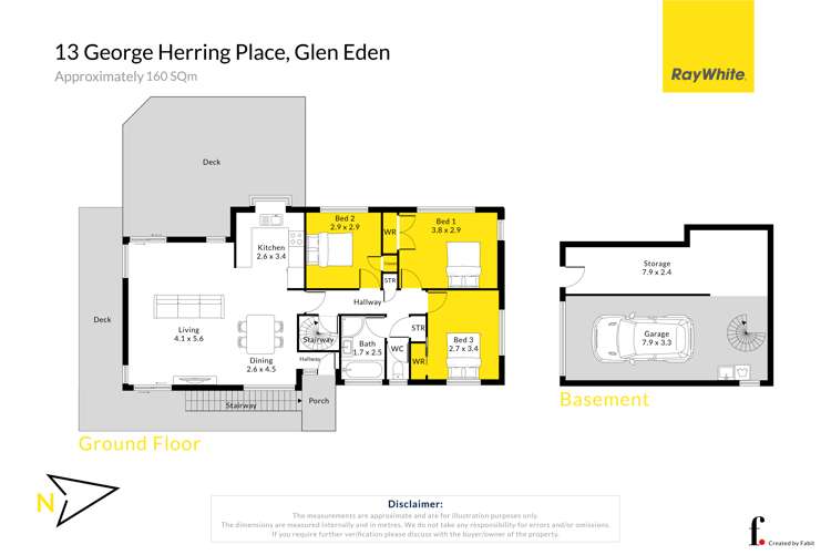 13 George Herring Place Glen Eden_16