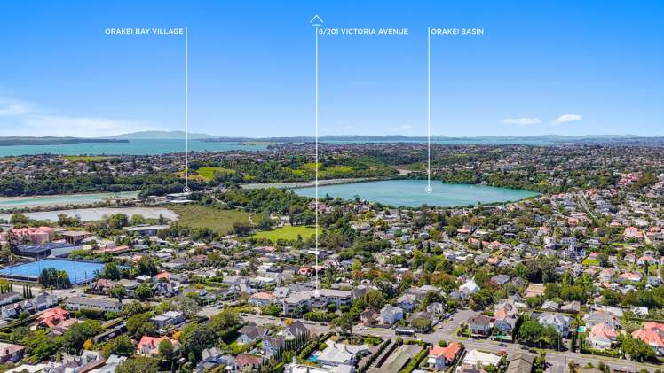 6/201 Victoria Avenue Remuera_19