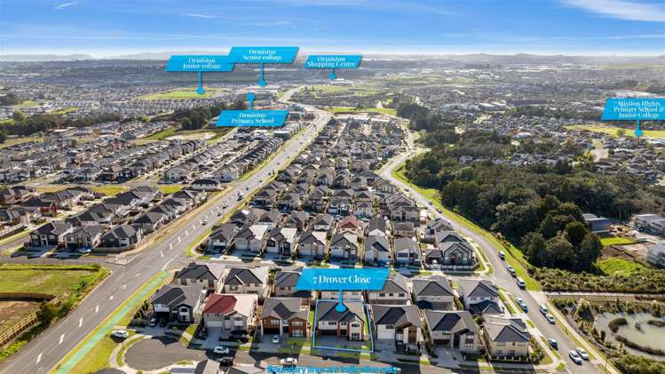 7 Drover Close Flat Bush_29