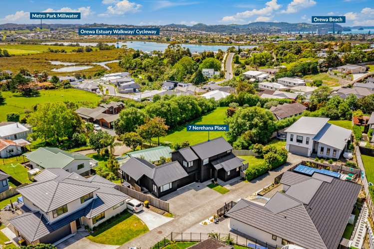 7 Nerehana Place Red Beach_21