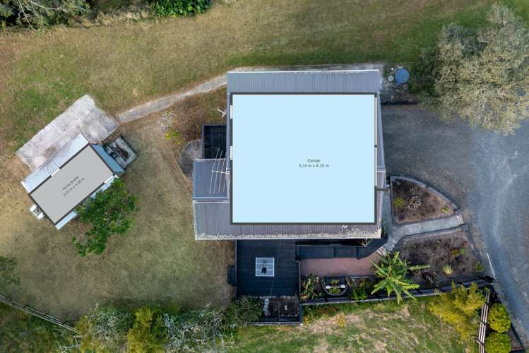 462 Ahuroa Road Puhoi_43