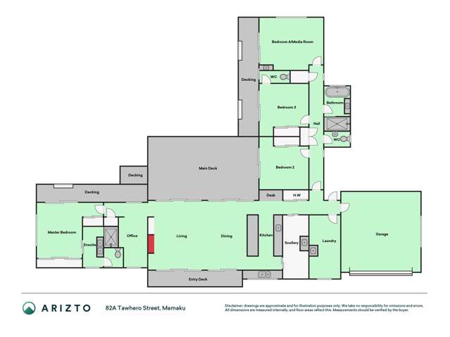 82a Tawhero Street Mamaku Mamaku_1