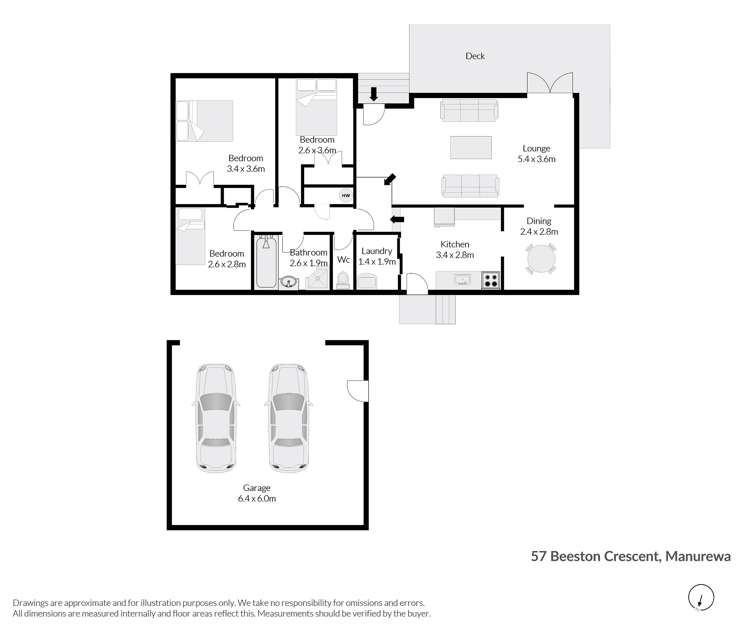 57 Beeston Crescent Manurewa_14