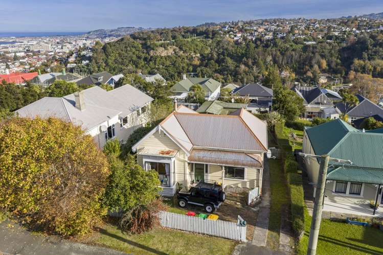 33 Orbell Street Dalmore_29