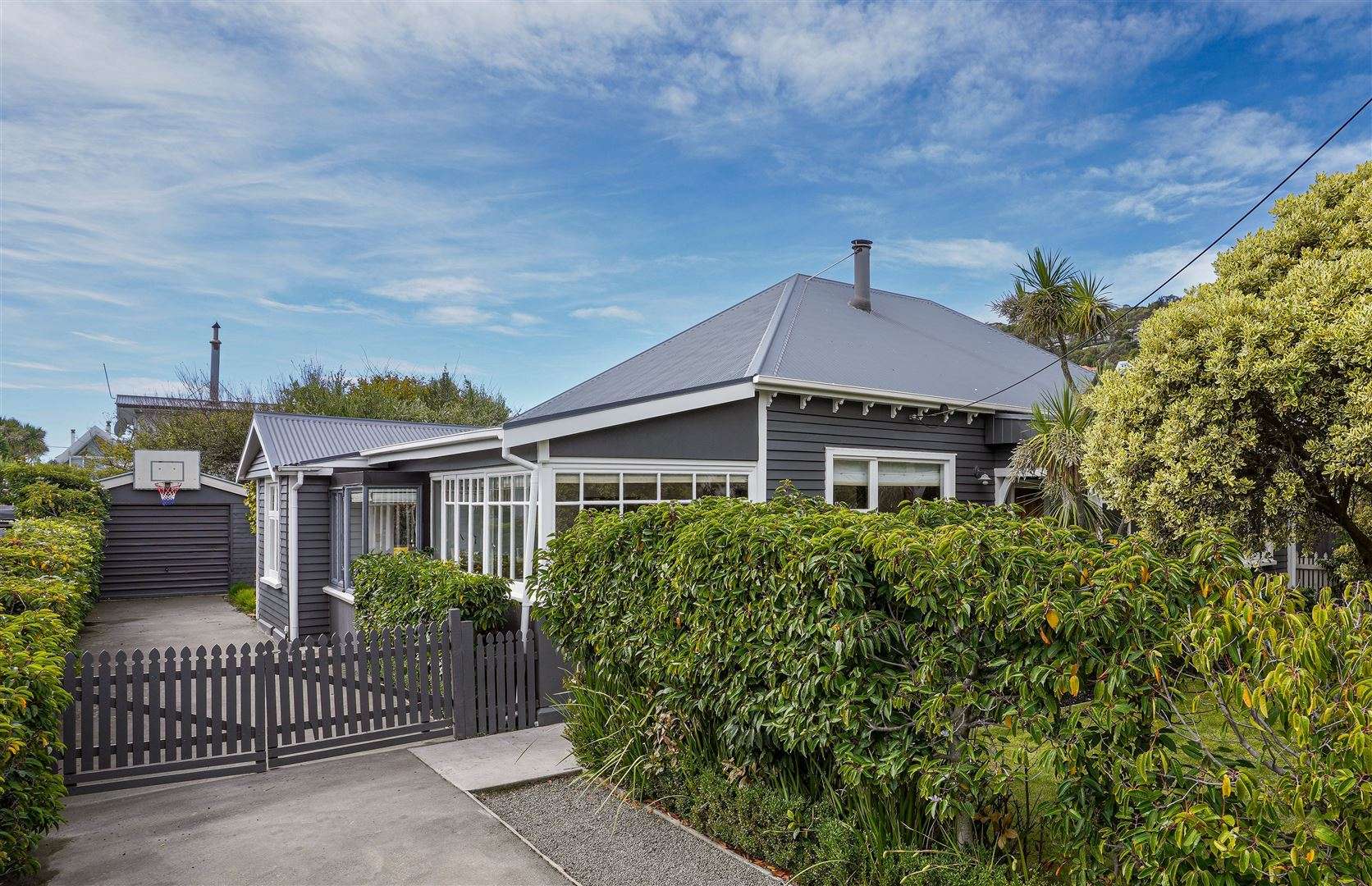 115 Nayland Street Sumner Christchurch City Houses for Sale One