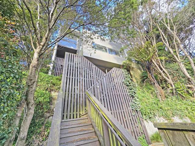 Brooklyn, 2 Bedroom Furnished