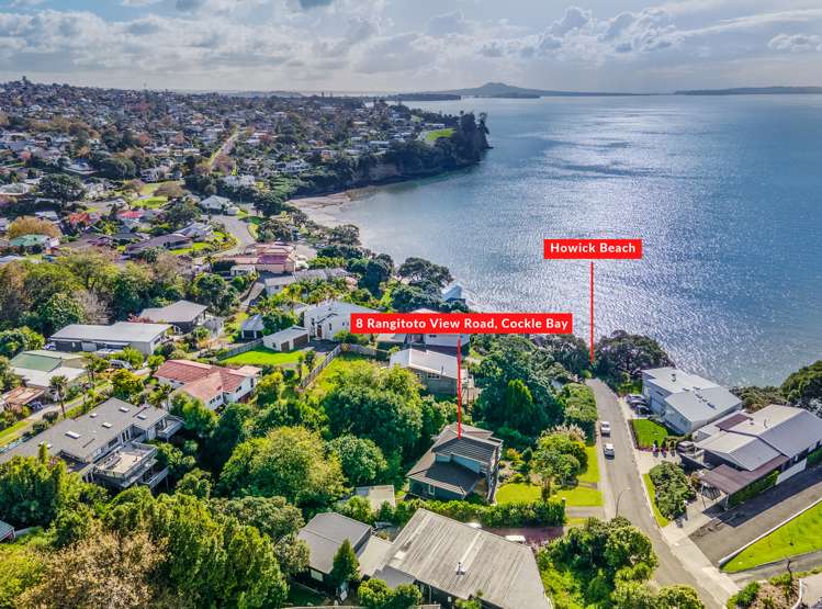 8 Rangitoto View Road Cockle Bay_26