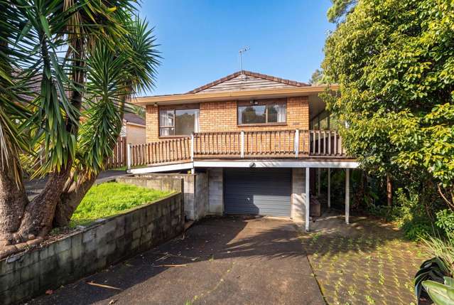 MORTGAGEE SALE Renovator's Dream.