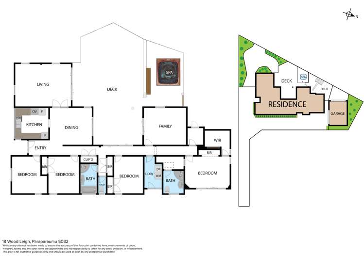 18 Wood Leigh Paraparaumu Beach_18