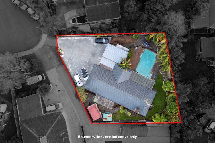 3 Dalkeith Place Papakura_17