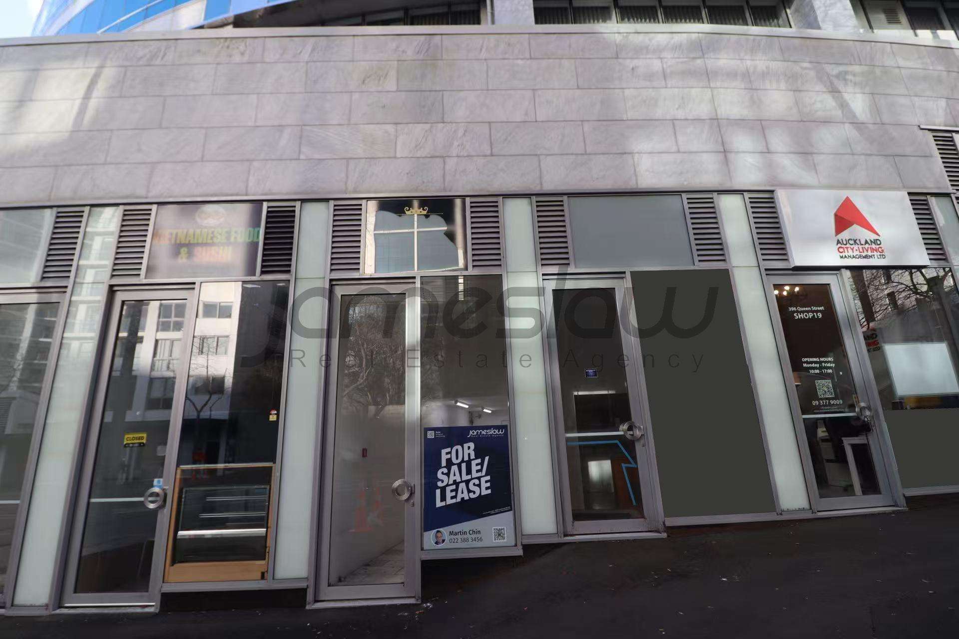 17R/396 Queen Street City Centre_0
