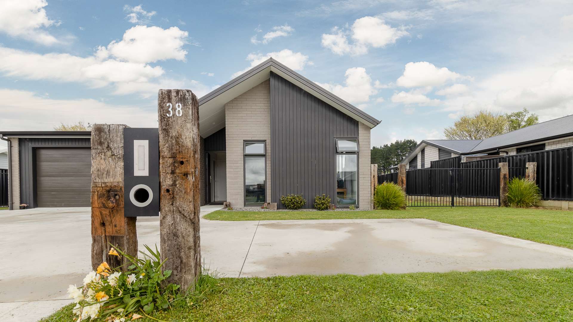 38 Oak Ridge Drive Te Awamutu Waipa Houses for Sale One Roof