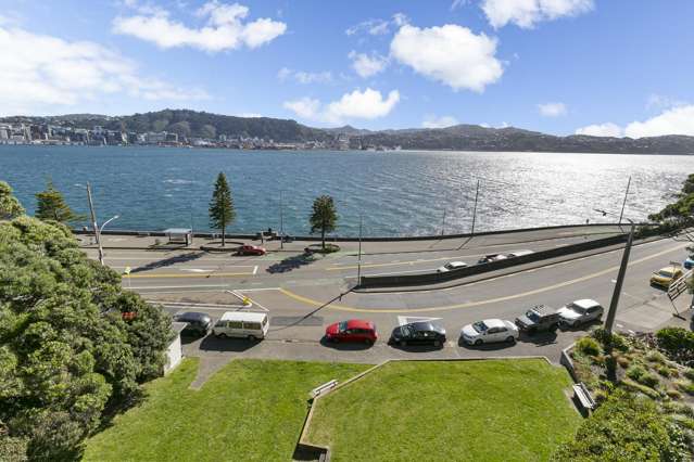 17/370 Oriental Parade Oriental Bay_2