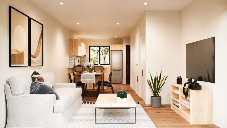 4 Holland Avenue Point England_4