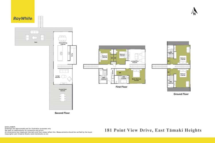 181 Point View Drive East Tamaki Heights_32
